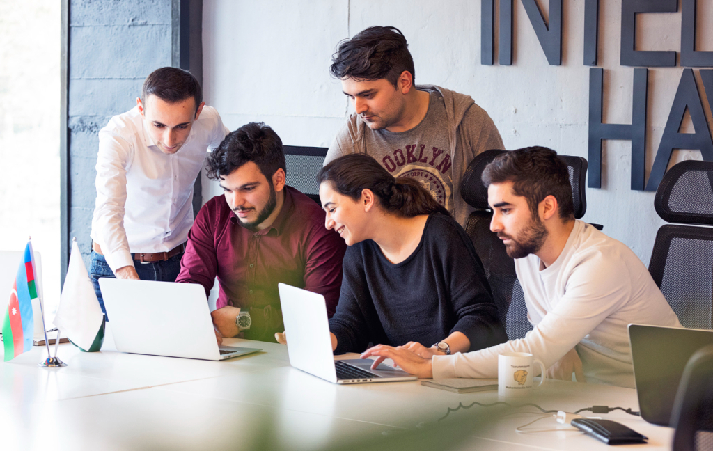 Ce este un start-up - definiție clară și simplă - atlas.ro