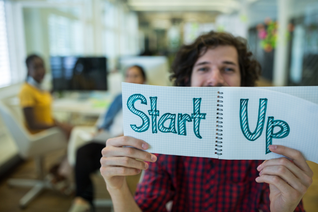  Ce înseamnă start-up-uri - tipologii și exemple - atlas.ro