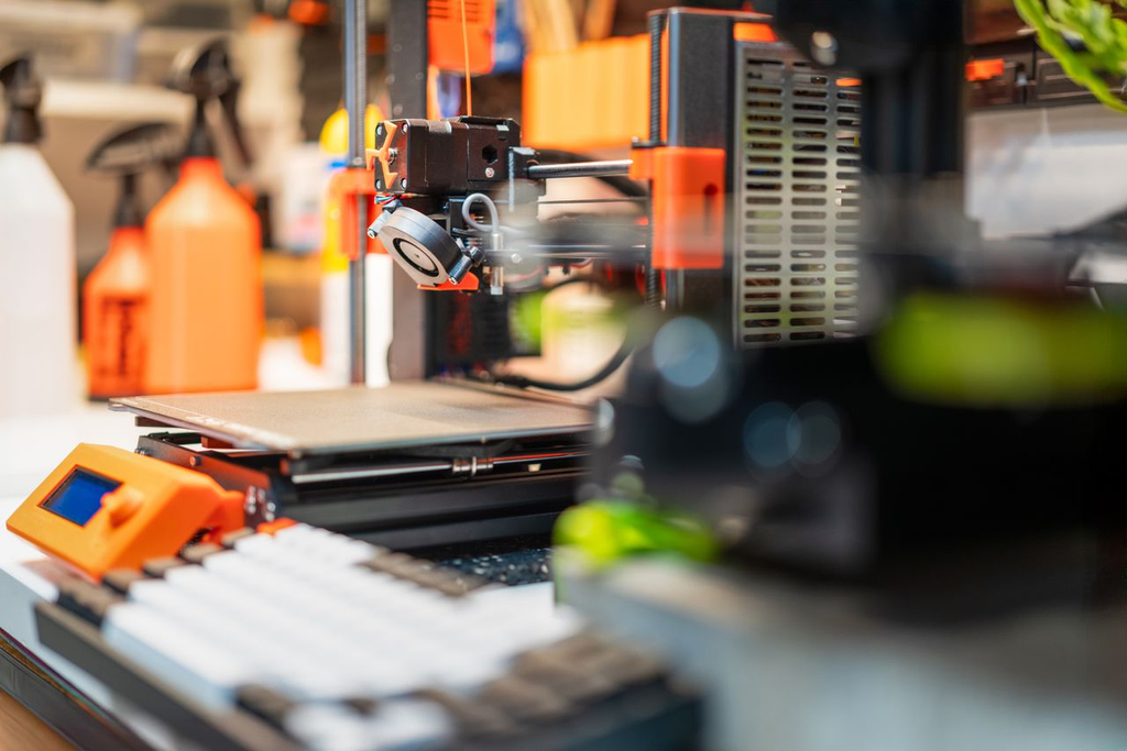 Plan si idei de afaceri cu imprimantele 3D pe care le poti testa - atlas.ro