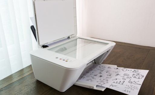 Imprimantă termică - ce este, cum funcționează și de ce este utilă în business