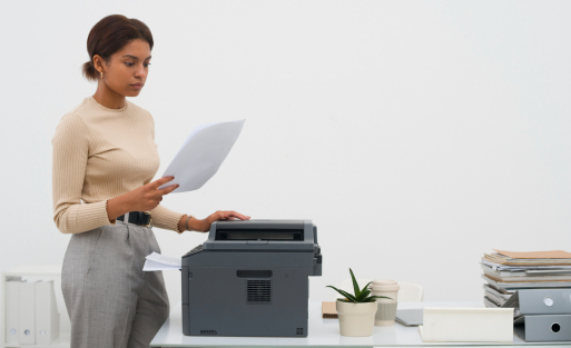 2150697612 Cea mai bună imprimantă pentru birou 2025: Ghid complet pentru alegerea imprimantei perfecte