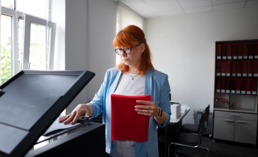 Afacere Xerox - atlas.ro