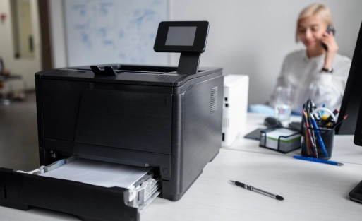 Imprimante laser atlas