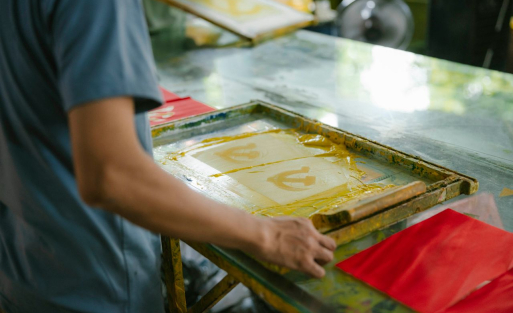 serigrafie - atlas.ro